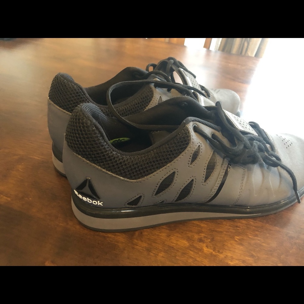 Reebok Lifting Shoes